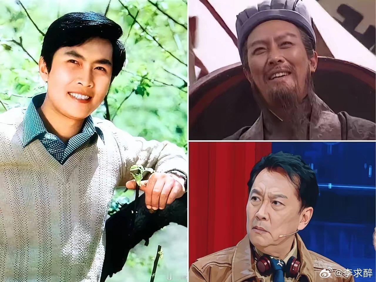 我有一种预感，唐国强老师得罪了很多人，不是因为他口无遮拦，而是因为他73岁了，还