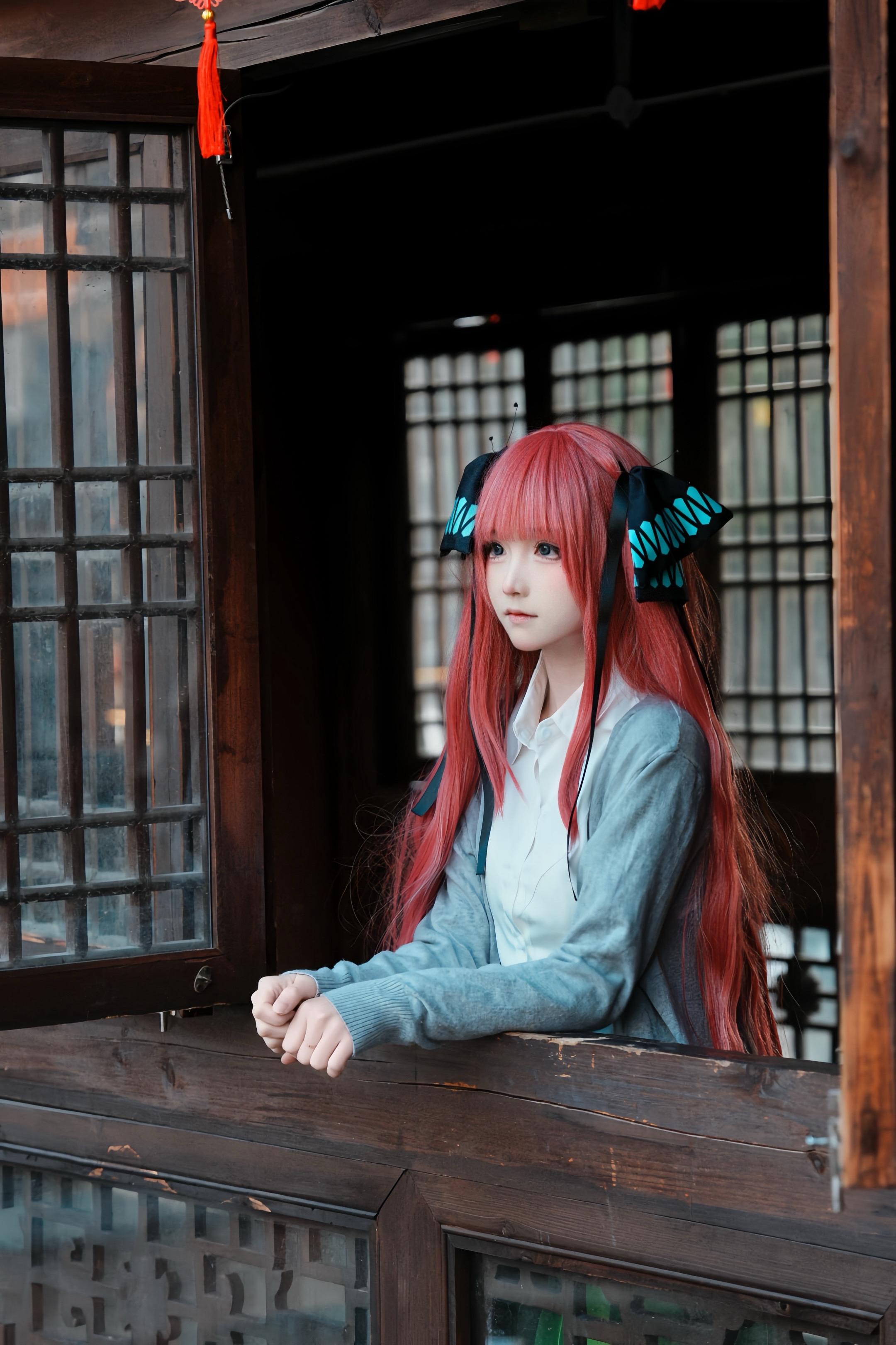 像你这样的男生 地球上至少有个女生会喜欢你 对吧那就是我了 真遗憾啊。