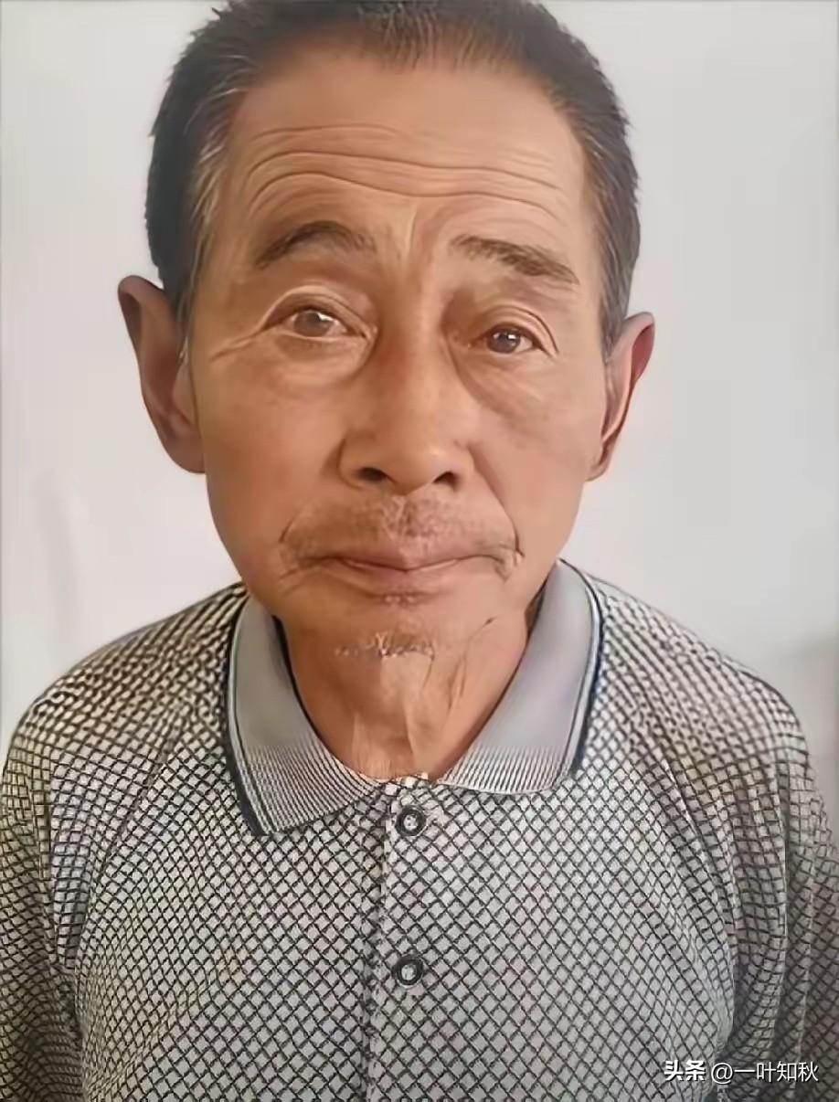75岁老汉熟悉大山放羊失踪一月，百余人搜救无果，羊群却全部找回 五十多只羊平平安