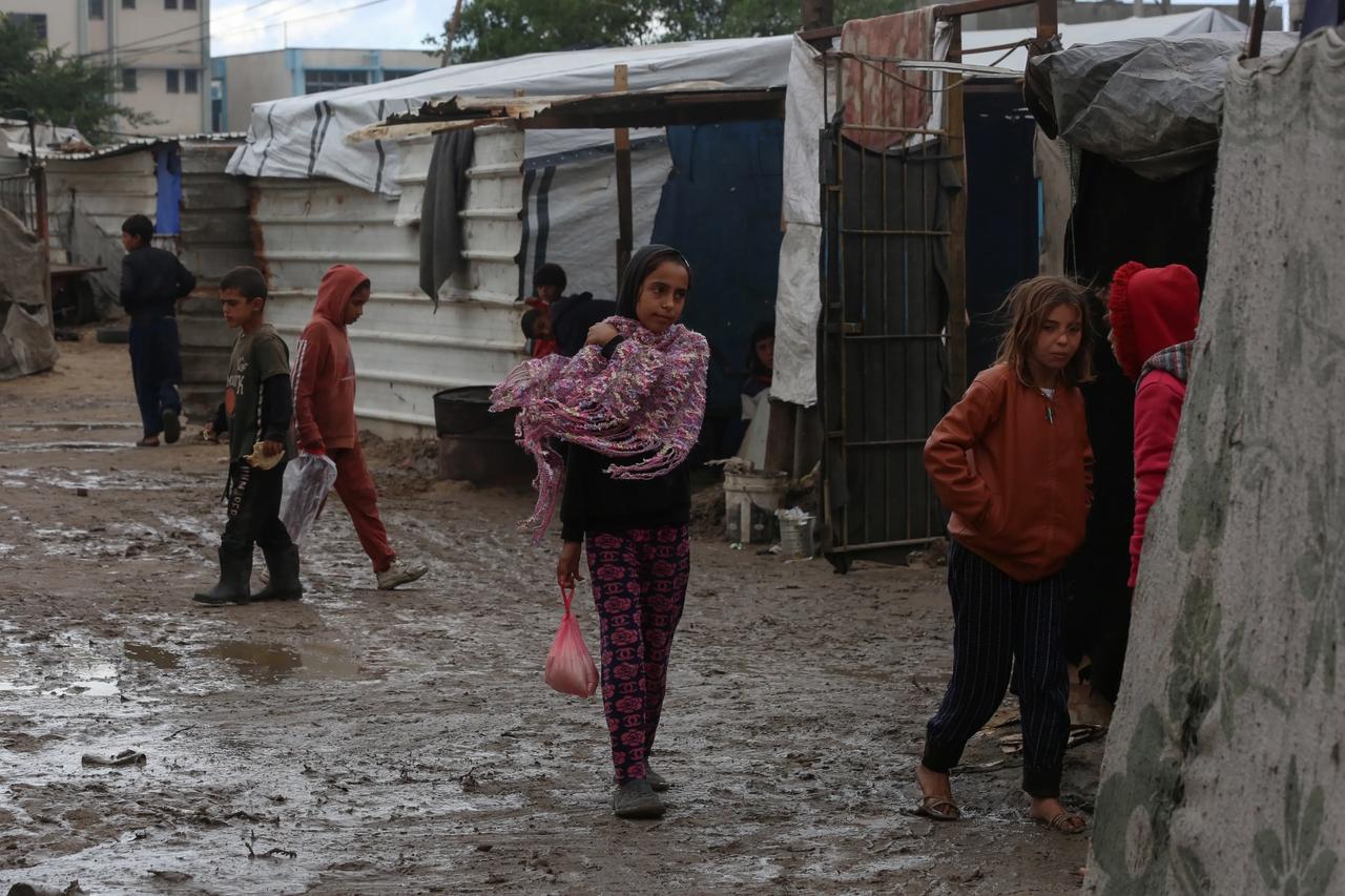 哈马斯是没骨气还是缓兵之计？

巴勒斯坦伊斯兰抵抗运动（哈马斯）官员29日表示，