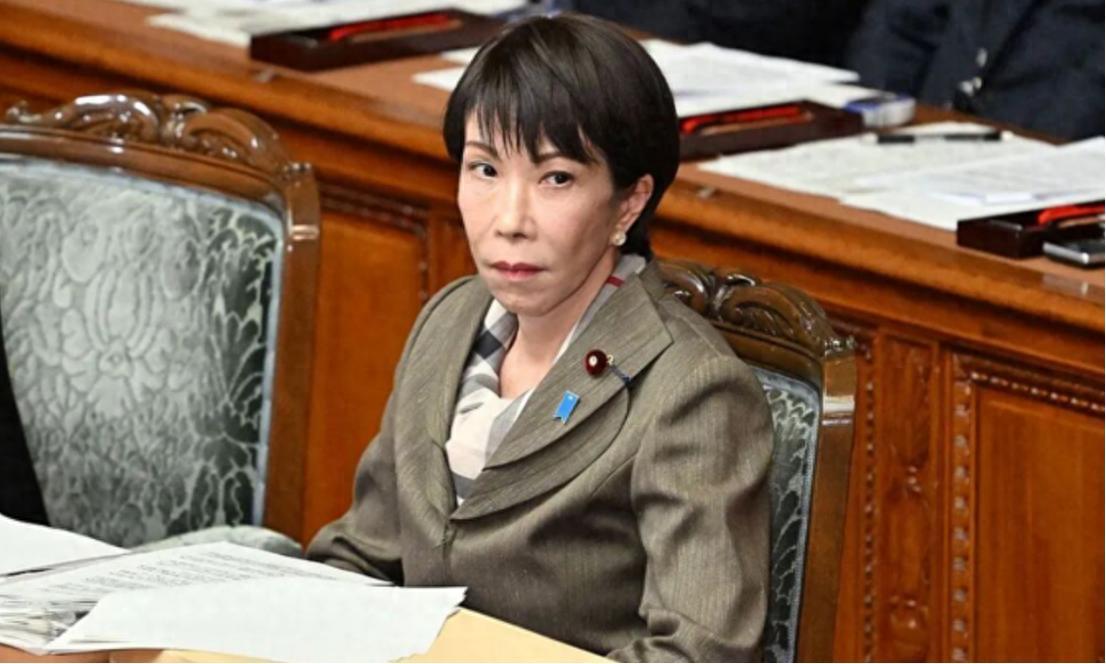 很多人看高市这次访美，都觉得她是“赔本赚吆喝”，这话其实一点都不夸张，出发前，她