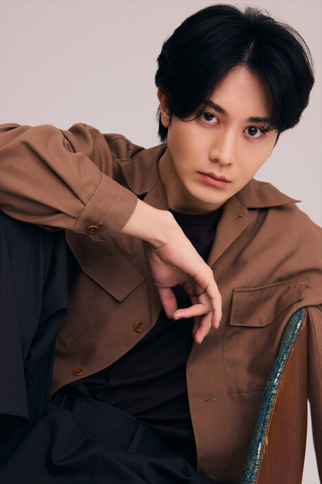 【内容提要】曾出演《网球王子》等多部知名作品的实力派男演员太田基裕，正式宣布加入