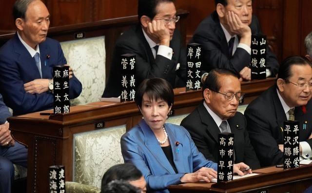 为什么现在日本越来越猖狂？一位日本老人曾一语道破：“日本之所以敢跟中国叫板，说到