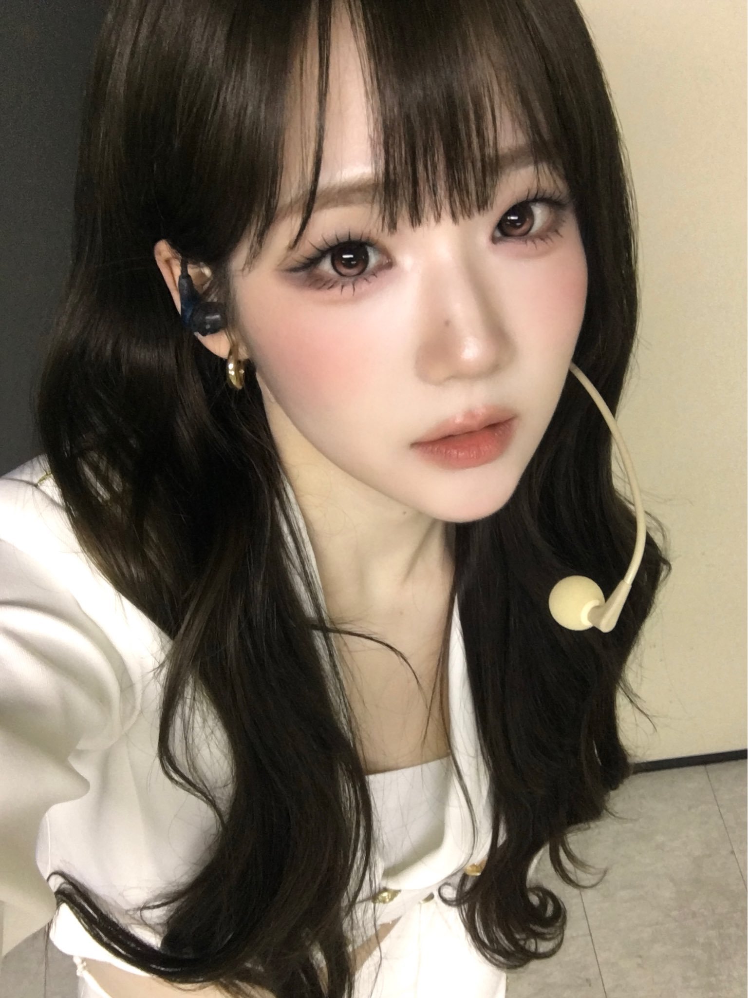 260217 tripleS SeoYeon尹舒妍 