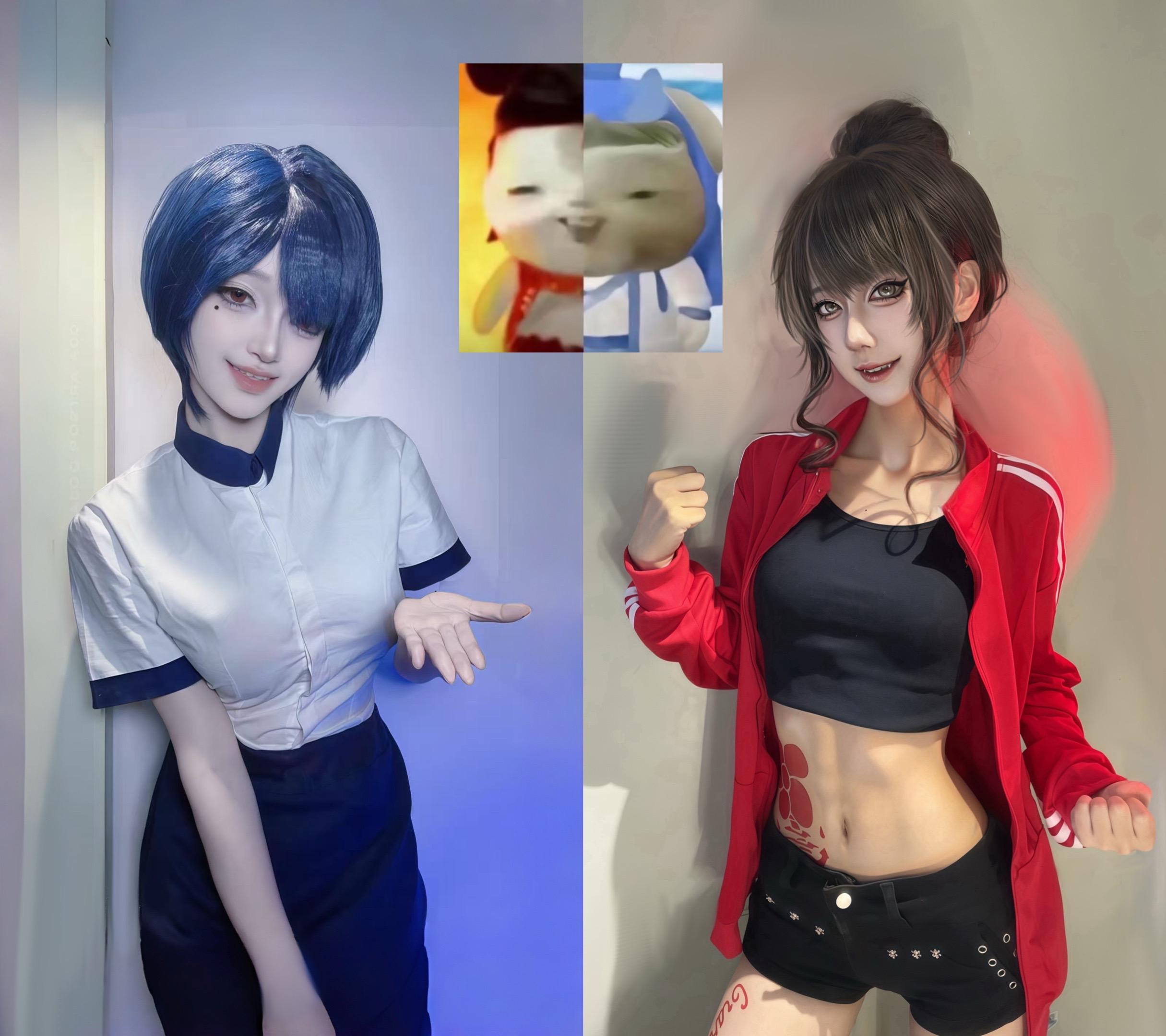 究竟谁才是真正的魔丸。
