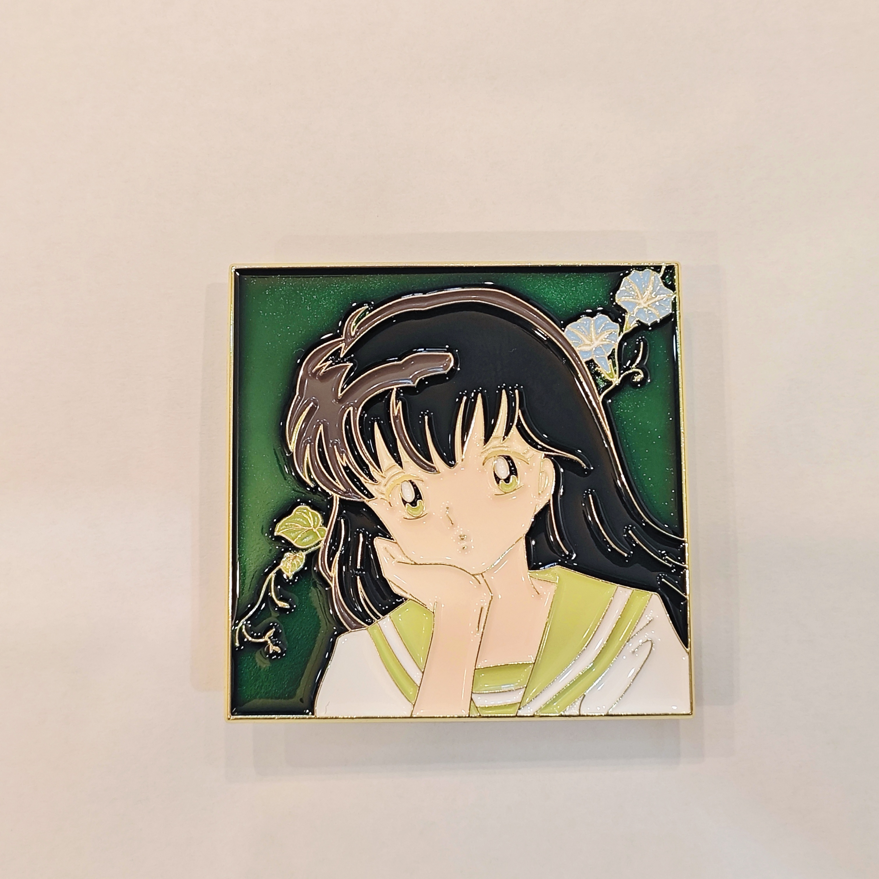 我见犹怜戈薇日暮戈薇戈薇犬女一日暮篱日暮戈薇漫画登场30周年