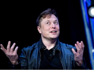 身家4000亿的马斯克又语出惊人，在特斯拉2025年财报会议后的公开分享里，他直