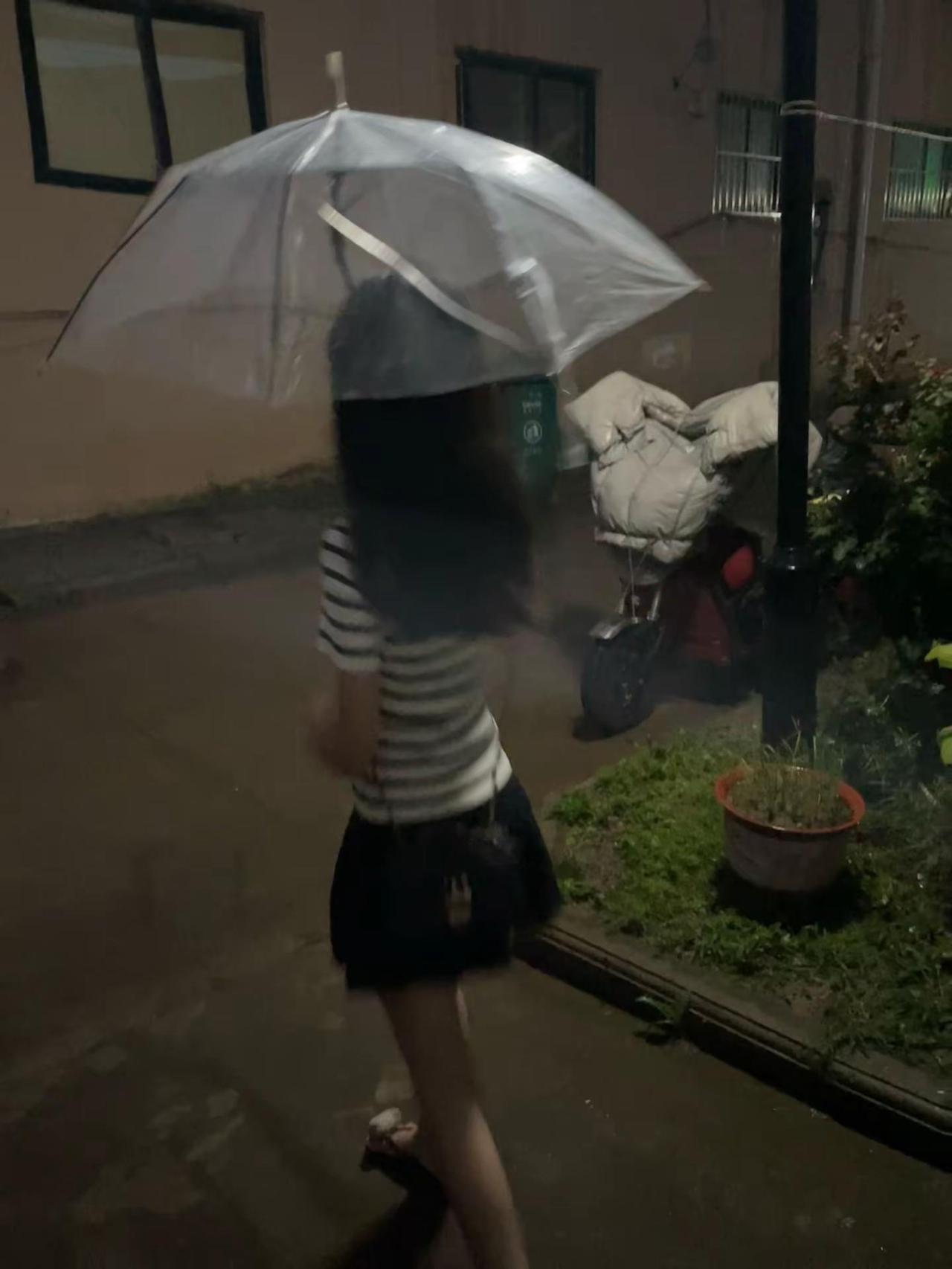 我从未对你真情假意从第一次见你开始