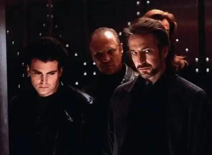 为什么好莱坞电影中，很少以中国为反派？不是良心发现，而是美国人早摸透了门道 ——