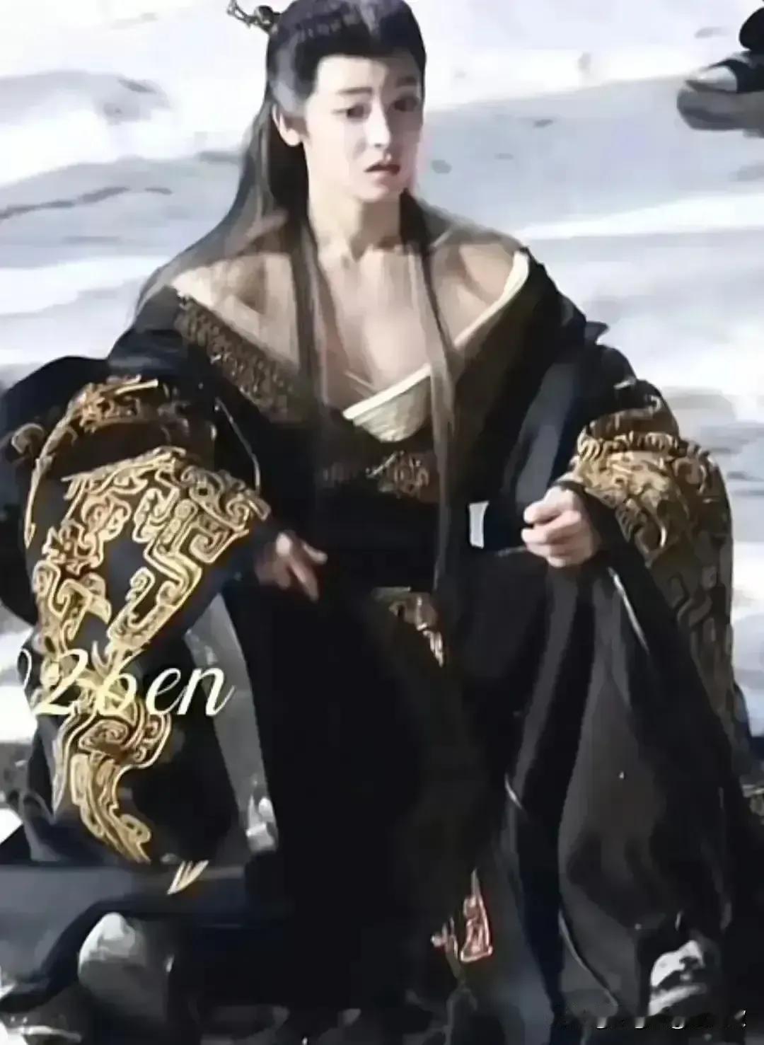 呃……这就是郭敬明导演的审美[看]