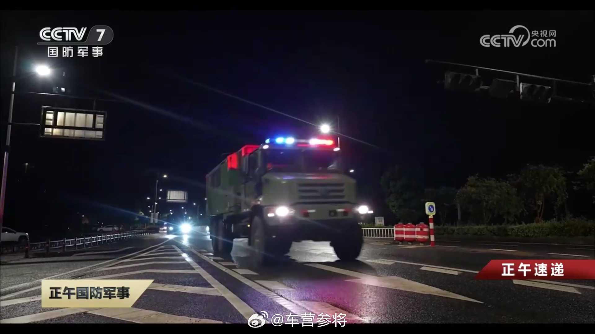 PAP已经用上了长头MV3，图中可能是一辆野战炊事车。与PAP绝多数载具一样，出