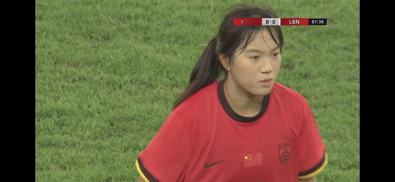 本届U20女足脚下技术最好的是谁？

2026年亚足联U20女足亚洲杯预选赛比赛