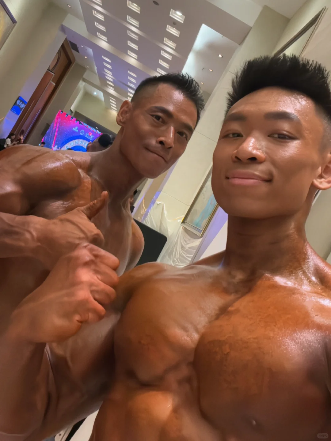 2024年全国锦标赛告一段落