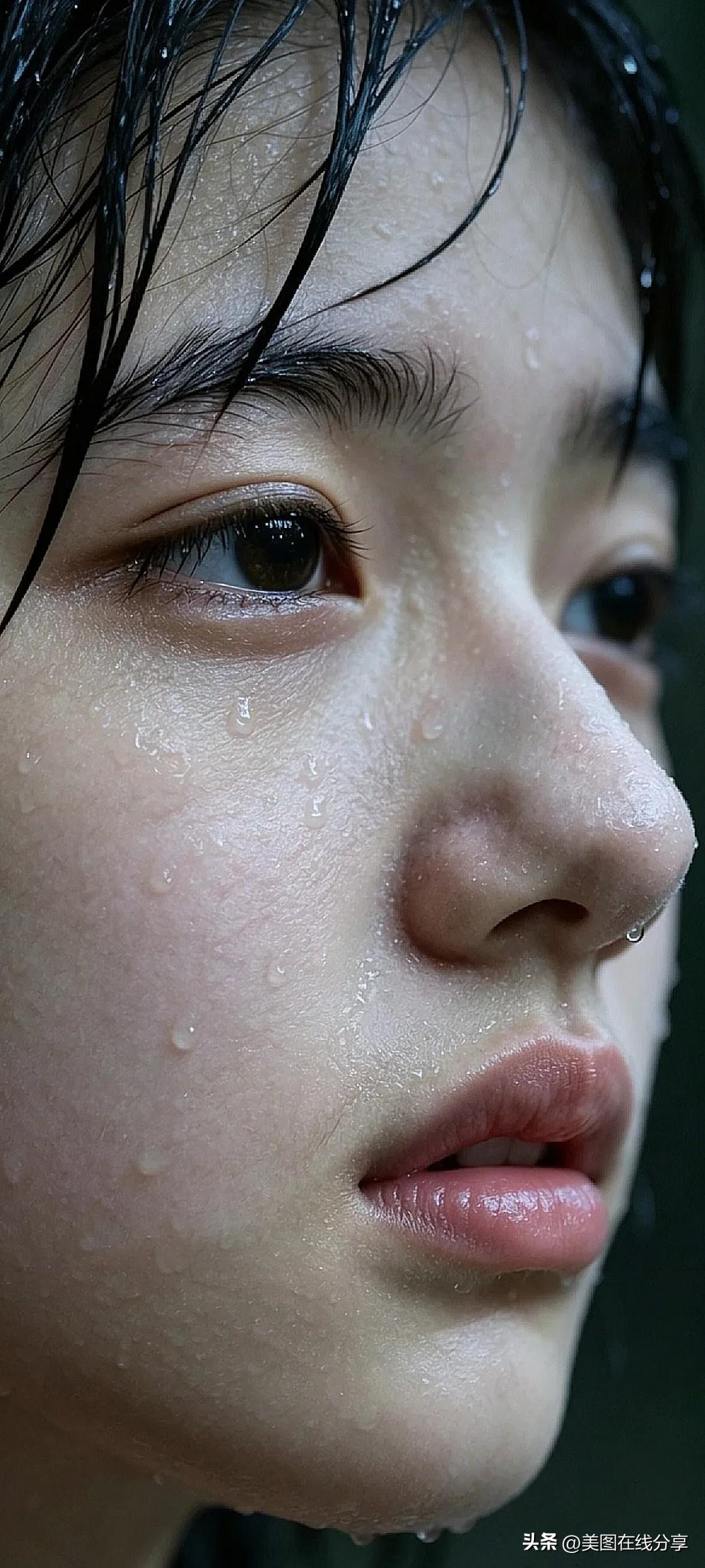 什么样的女人才能让你心动
