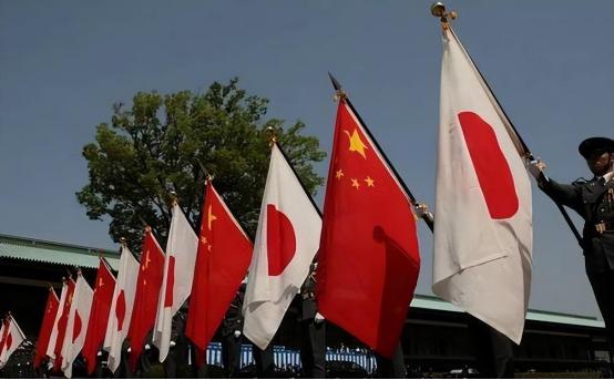 一位日本专家曾表示，现在日本要考虑的不是中日战争会不会爆发，而是中日战争爆发后，