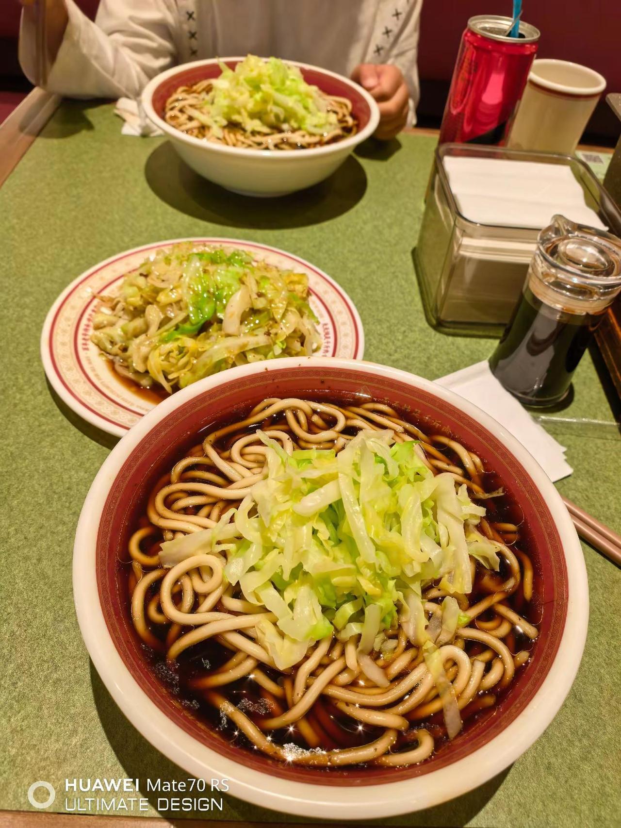 柴氏牛肉面开分店了，还是那个味。烟火气里的治愈 美食打卡记录 日常美食随拍 柴氏