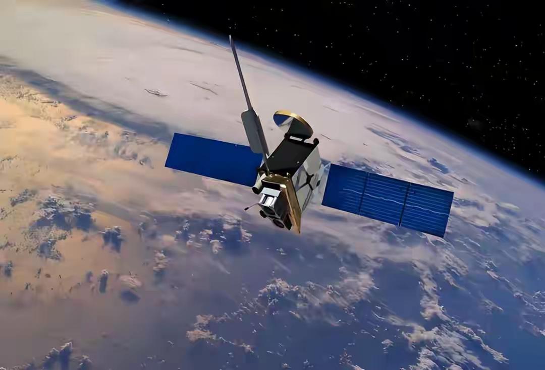 掩耳盗铃！
美国政府对进行商业卫星运营公司进行管制了，据Planet Labs公