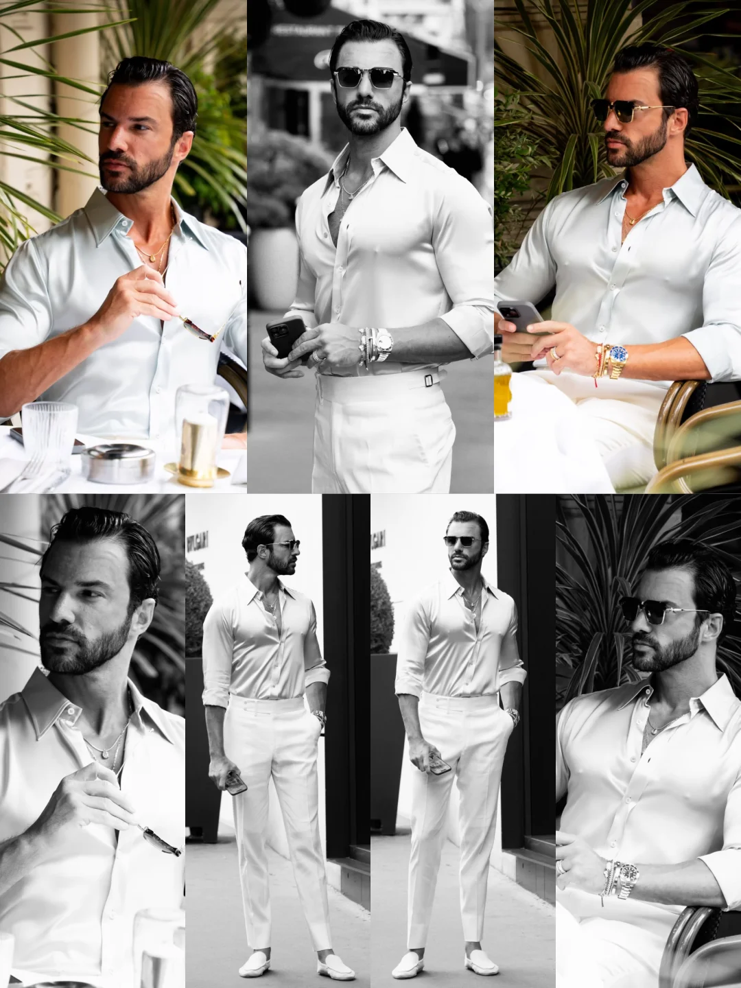 Rodrigo Beze 西装daddy我好了