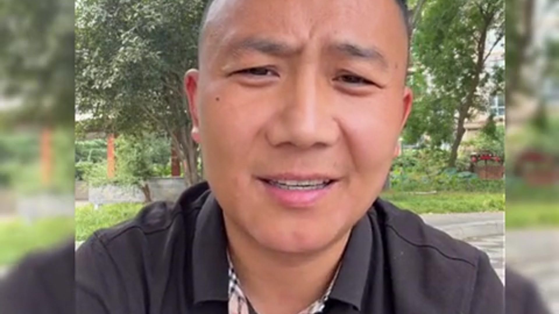 父子买车大战儿子执意小米 SU7，老爸看中方程豹 S