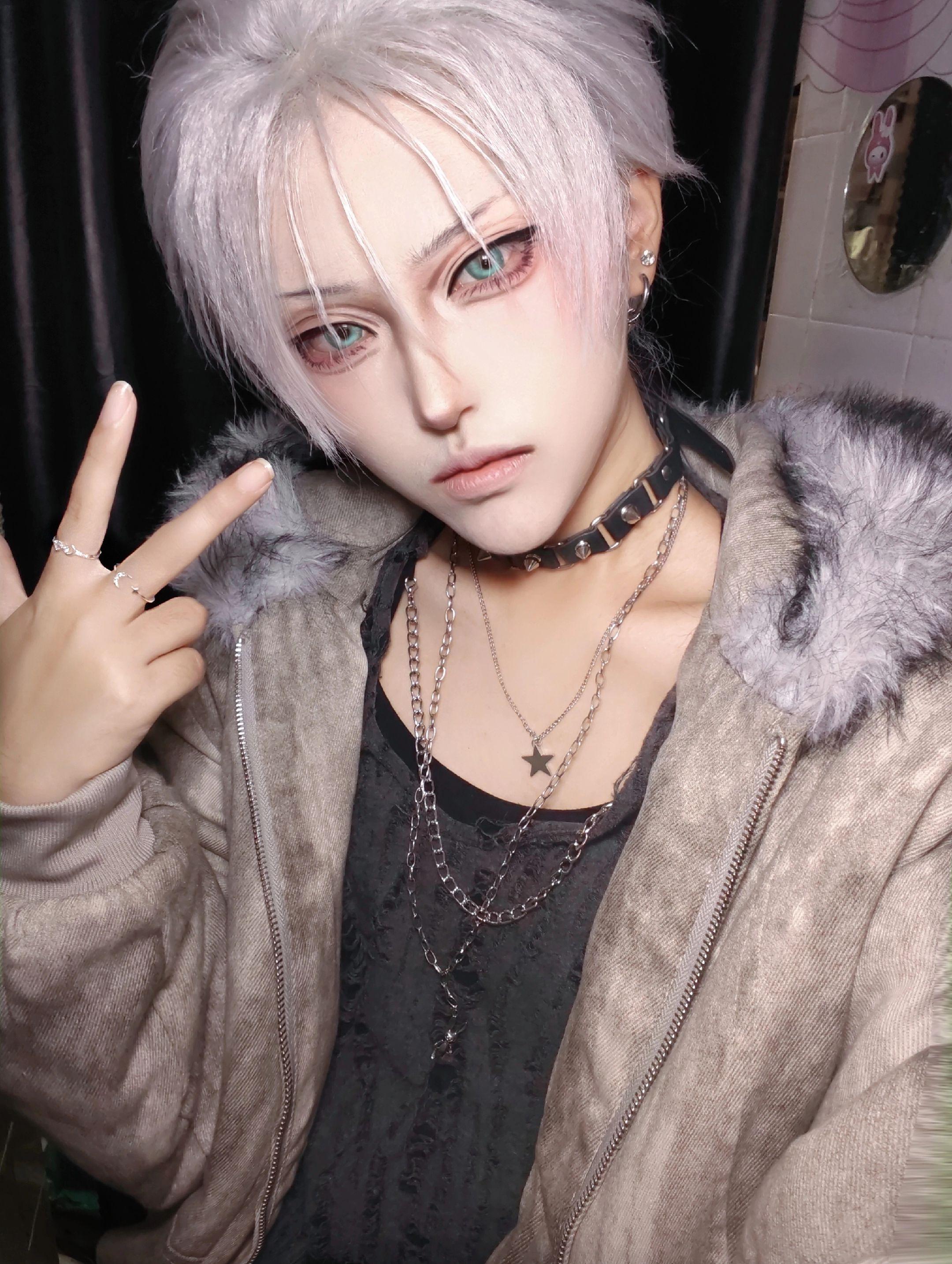 不说，但不代表不爱