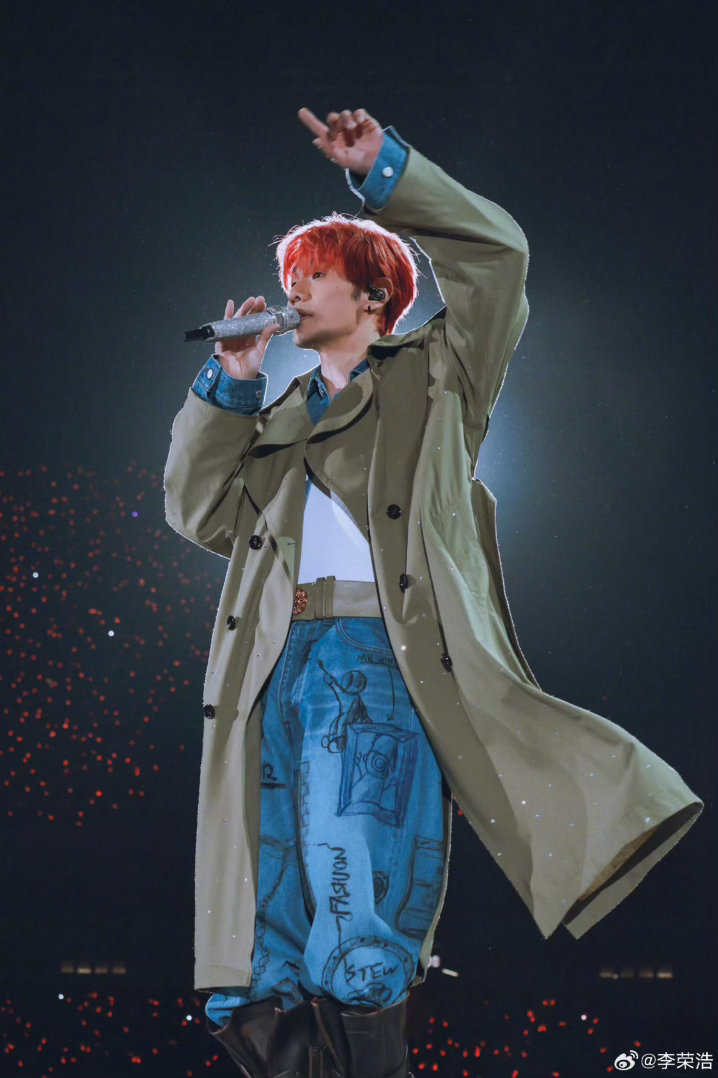 李荣浩工作室回应李荣浩方回应恋人编曲抄袭争议 针对《恋人》编曲、和弦相关争议，李