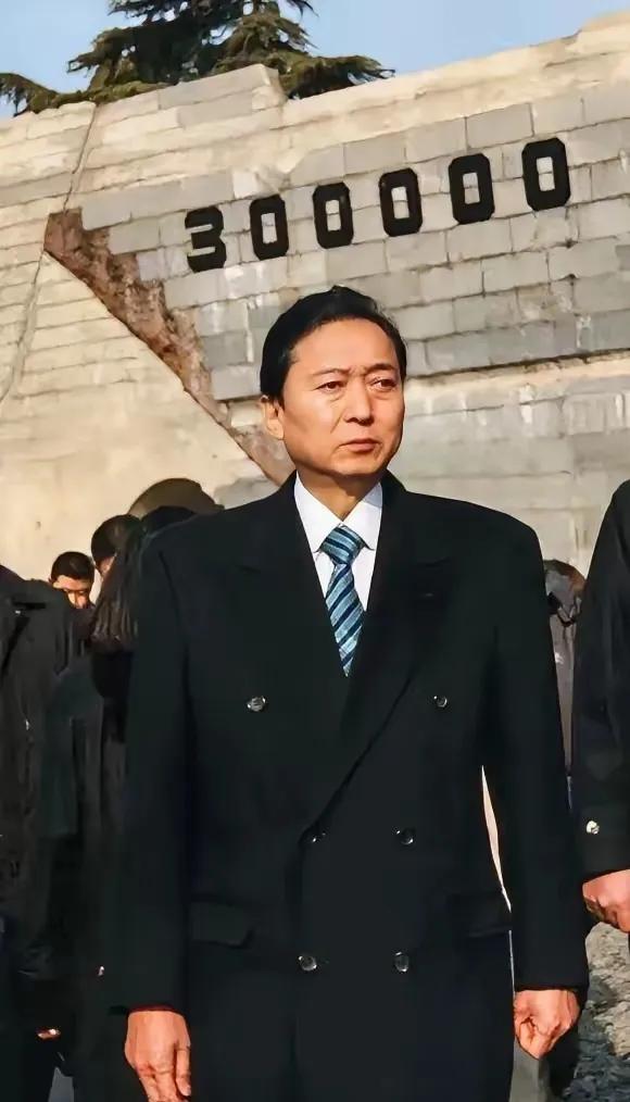 即将出席抗战胜利80周年现场的有一位日本前首相，属实意外！ 

今天公布的名单中