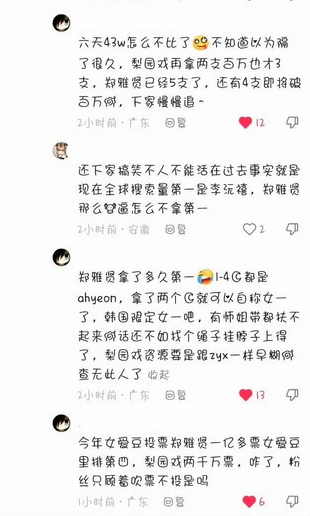 依旧广东ip发力 