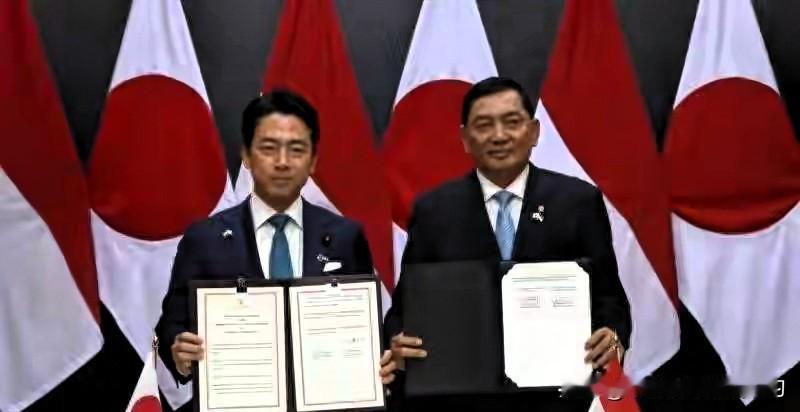 印尼想用镍矿卡中国脖子？不好意思，我们早换人了

印尼最近又是跟日本签防务协定，