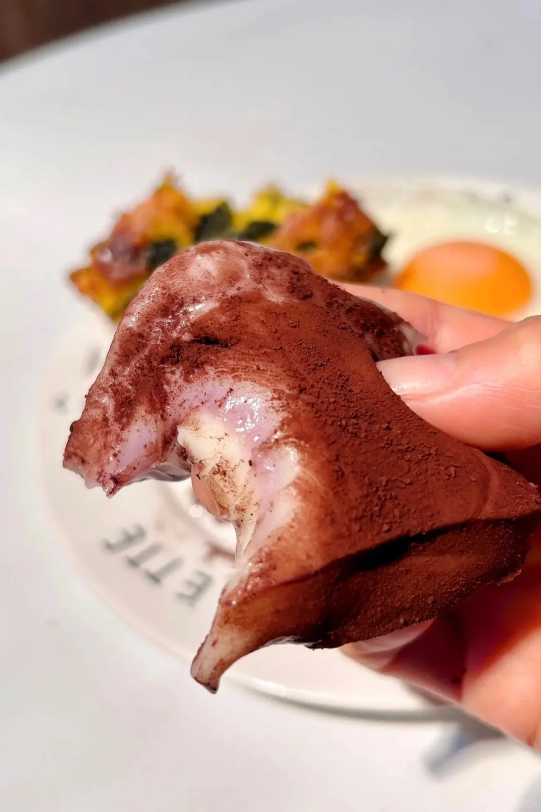 食品生0添加美食分享(36/100)㊙️