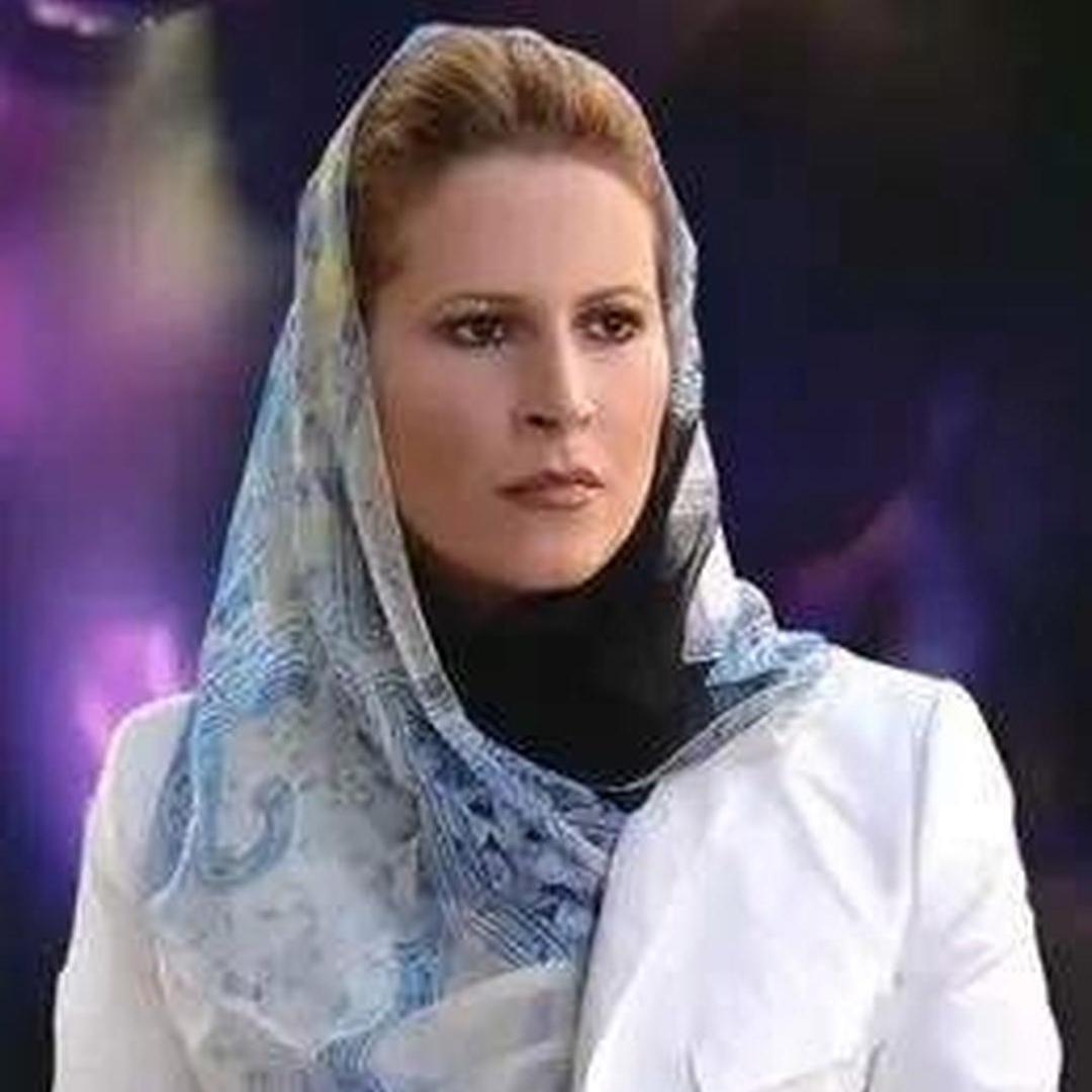 血泪警告！卡扎菲女儿喊话伊朗：别信西方鬼话！
 
卡扎菲女儿艾莎公开警告伊朗，用