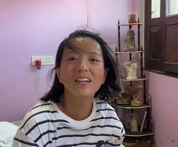 嫁鸡随鸡嫁狗随狗


果然面相肤色都随过去了
