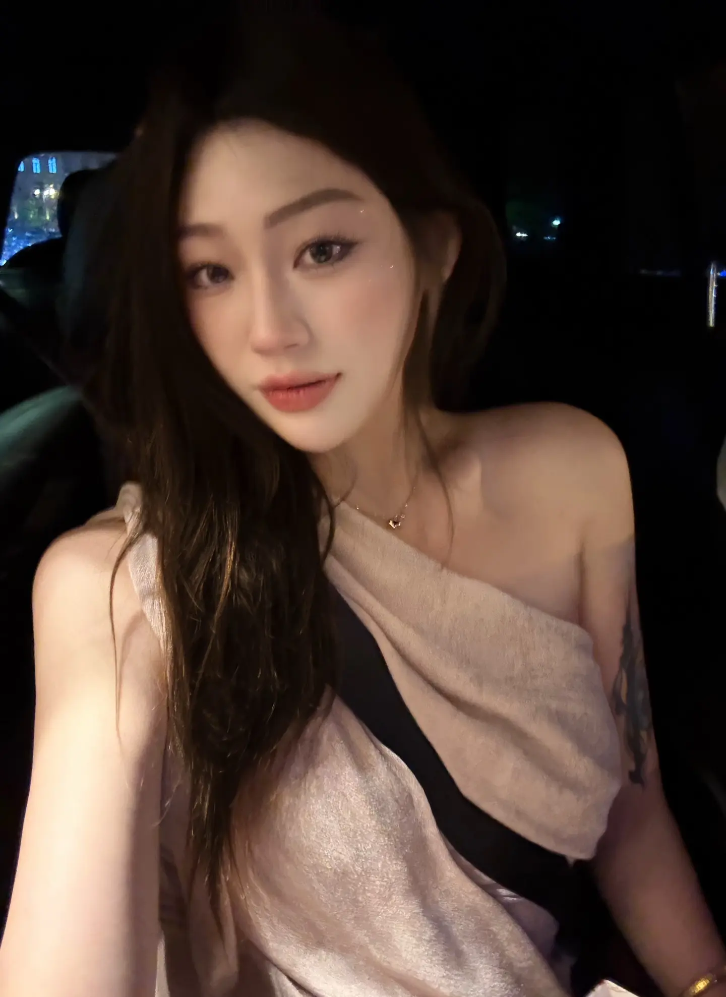 日常生活 自拍自拍自拍 摩羯座
