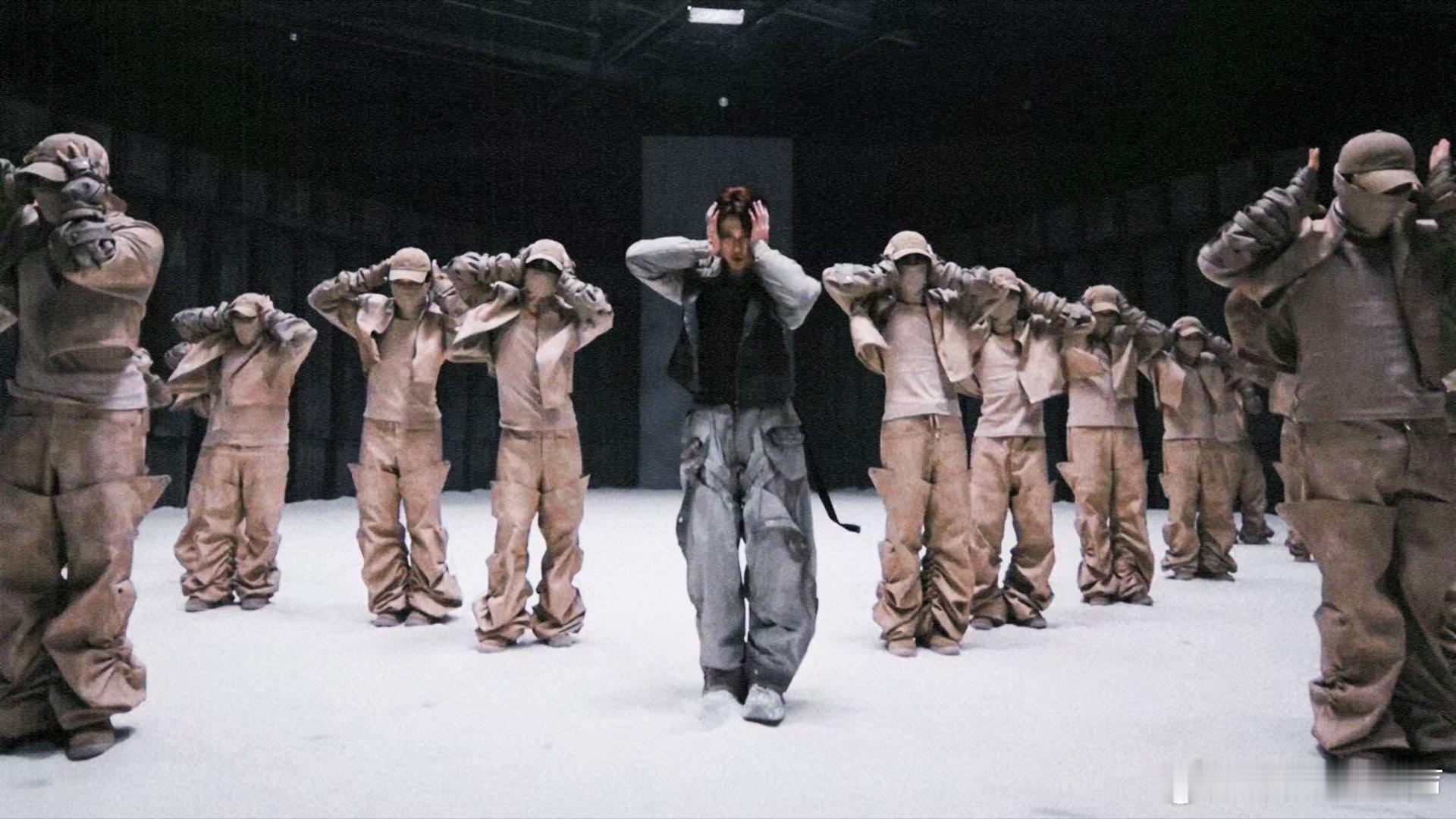 檀健次新歌好顶  檀健次携手BLACKPINK、EXO御用编舞导演！新歌旋律抓耳