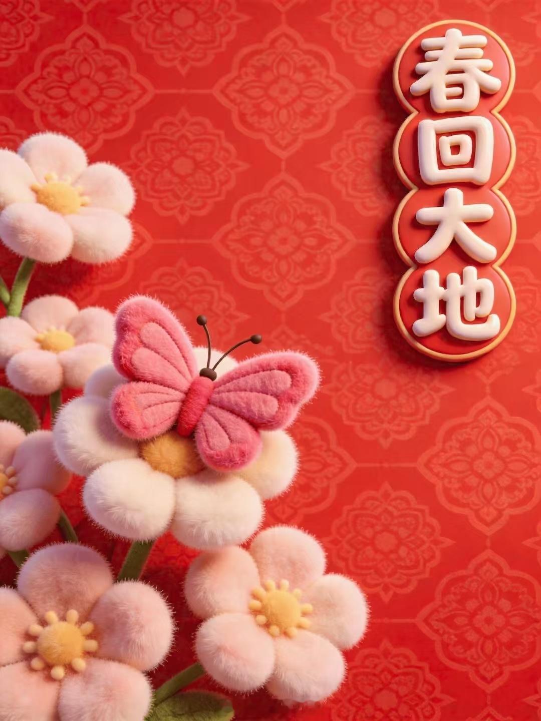 给给位老烧拜年，马年大吉，天天HiFi耳机发烧友春晚