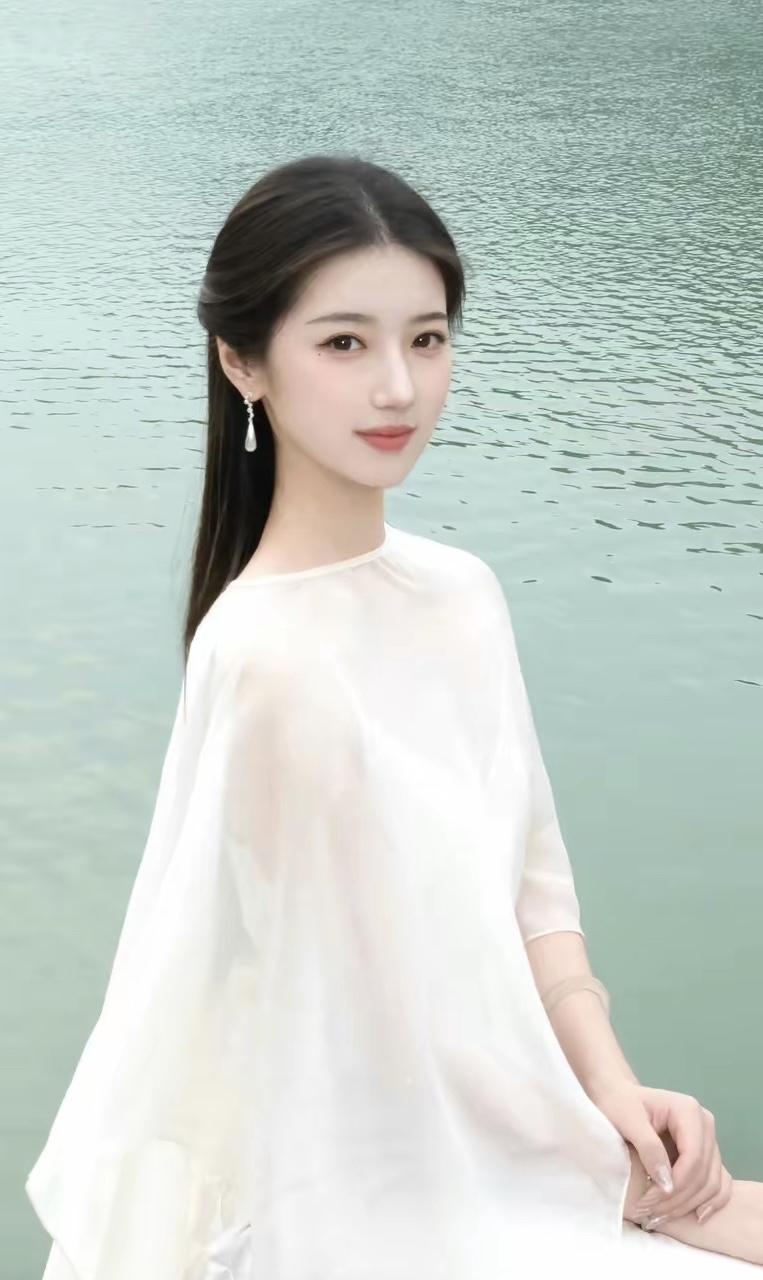 漂亮女孩