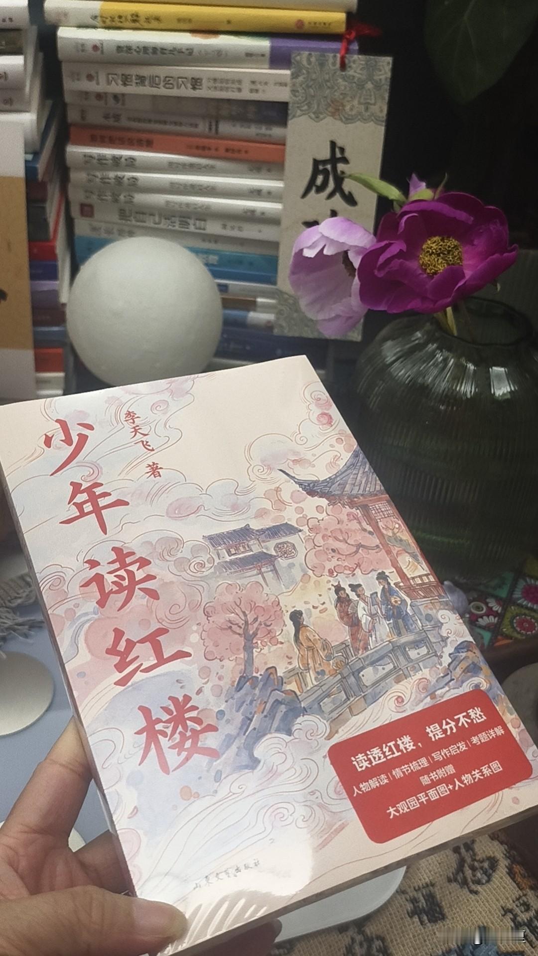 《红楼梦》适合中学生看吗?有人读红楼梦，读的就是家长里短，家族兴衰，从这角度说，