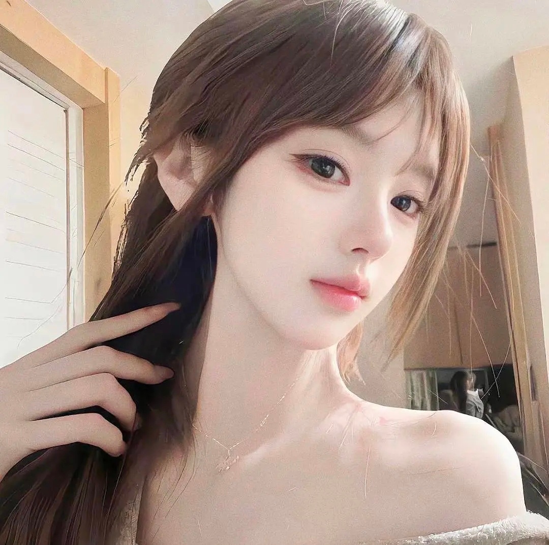 𝙒𝙚𝘾𝙝𝙖𝙩︳真人女头 