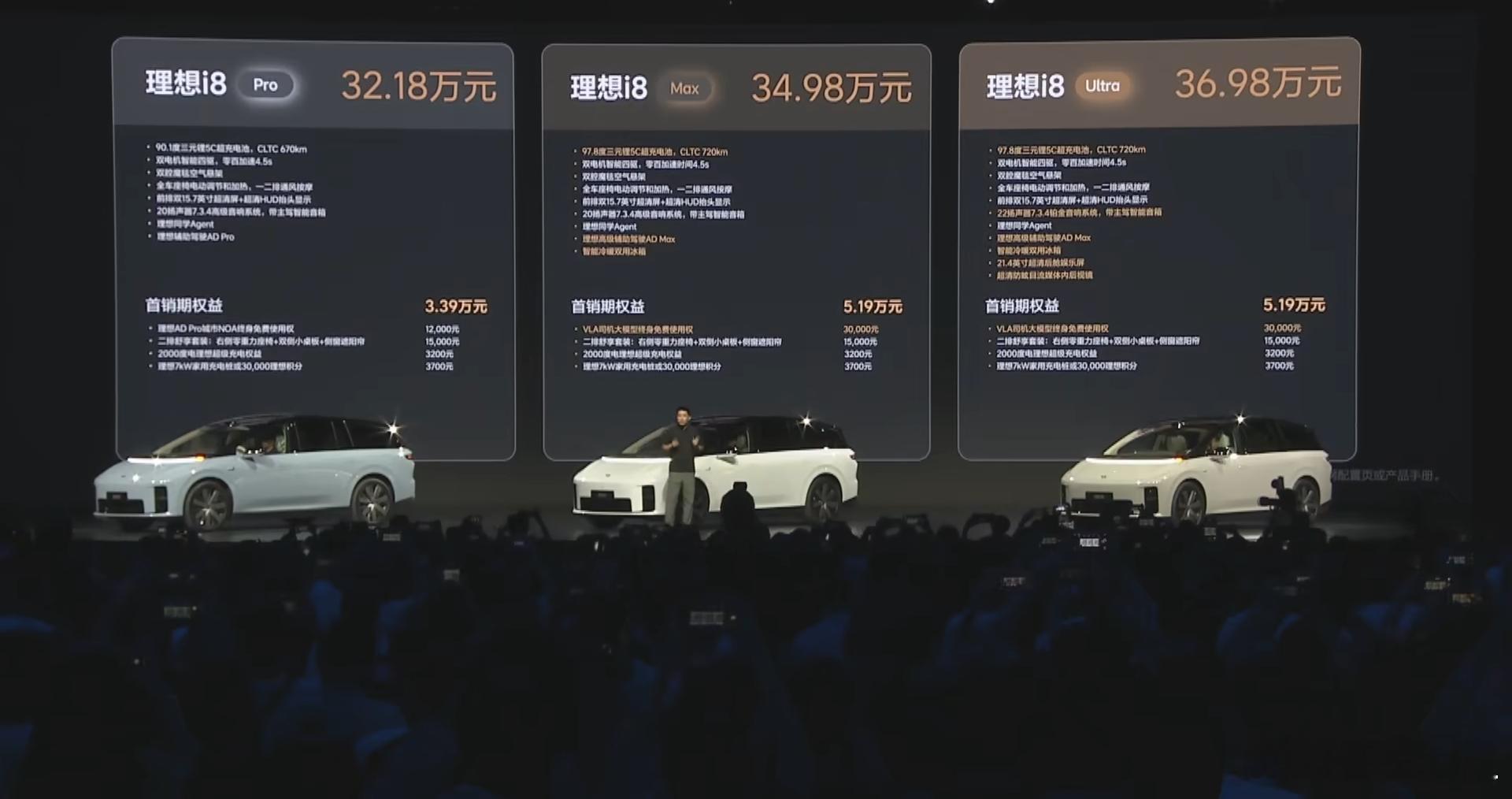 这个售价大家觉得贵吗？车评精选汽车评价汽场全开懂车老王 ​​​