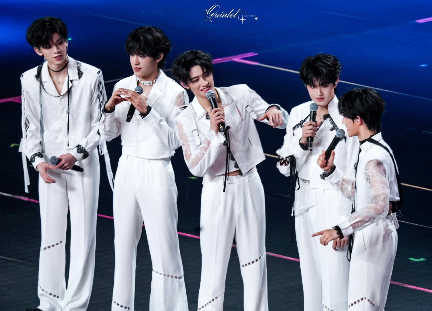 TOP登陆少年组合疑似张峻豪蛐蛐TOP录音我们TOP就算被骂了也只会萌萌的对全世