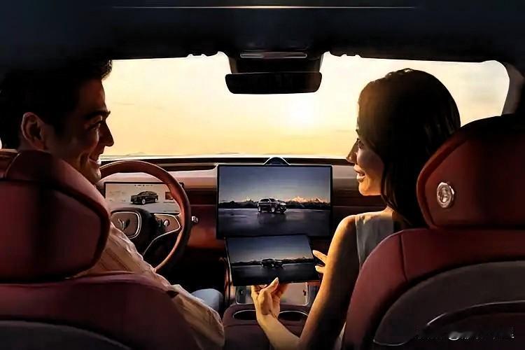 啊啊啊！我爱你！岚图

“天地有大美而不言”，忽然间觉得，庄子的这句话说得妙极了