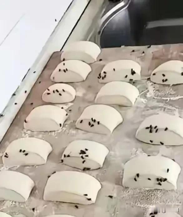 就问这馒头还能吃吗？