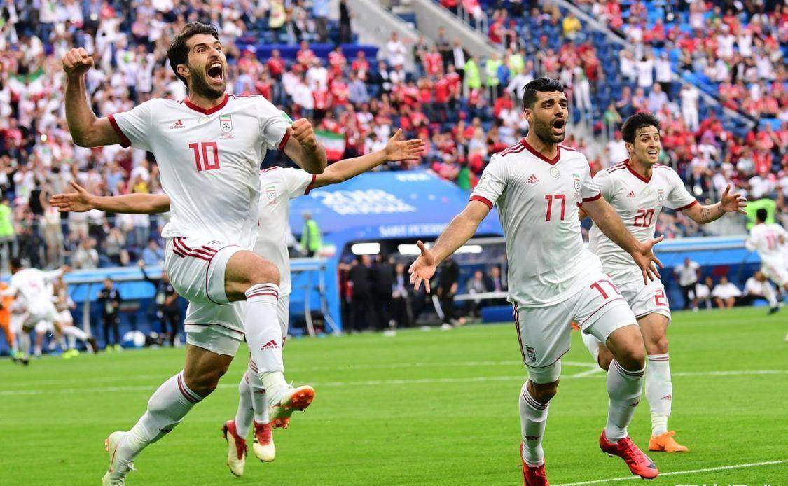 伊朗足协主席：我们凭实力晋级，会去参加世界杯，美国不安全就去墨西哥3月18日消息