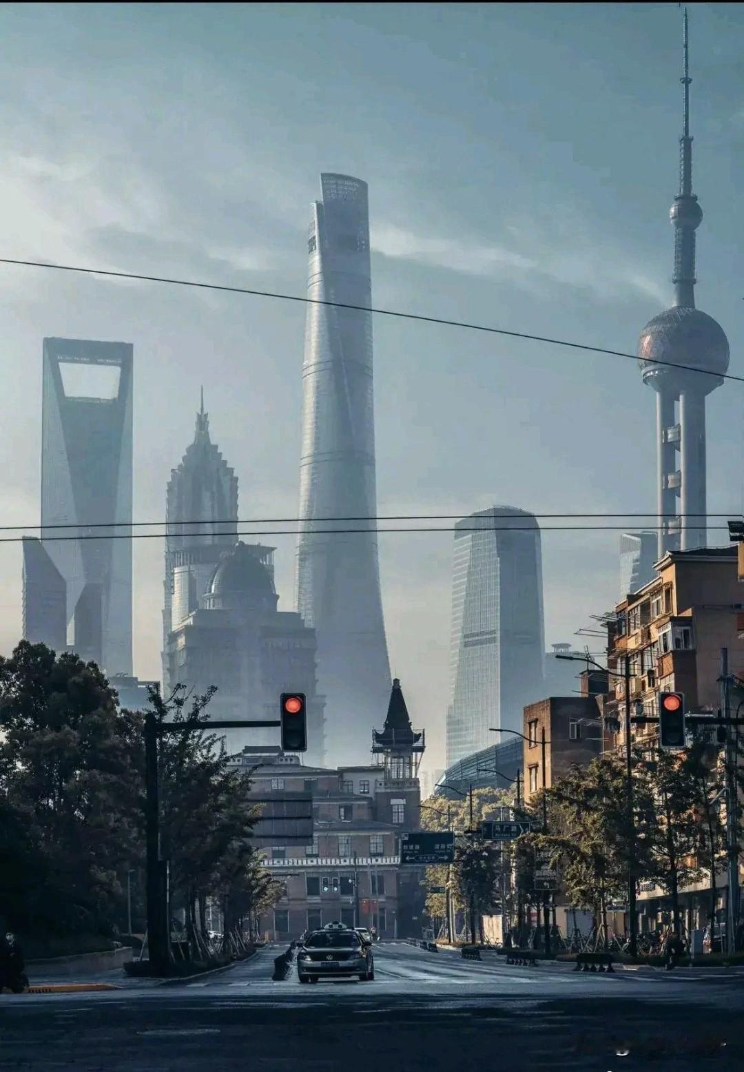 为啥说“宁要大城市一张床，不要乡下一套房”这句话有道理？
民国时期有个美国学者书