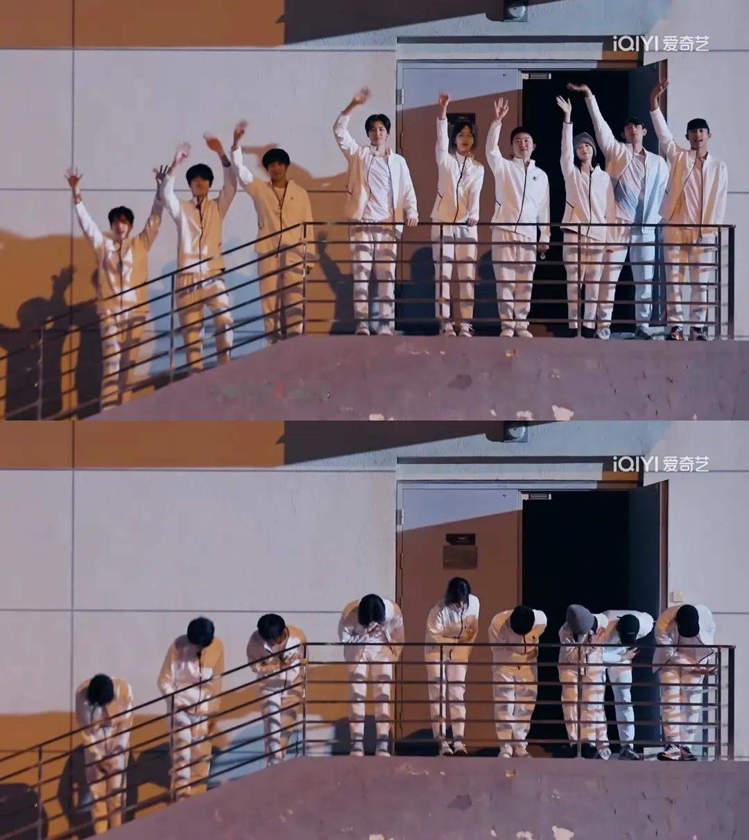 原来十天是选秀节目[允悲][允悲][允悲] ​​​