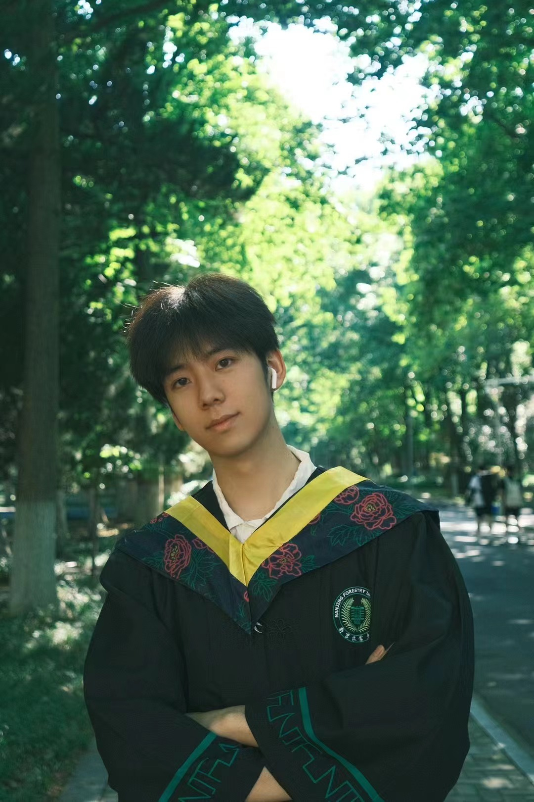 我的21岁和26岁，怎么感觉越来越年轻了家人们！！可能我心态比较好！