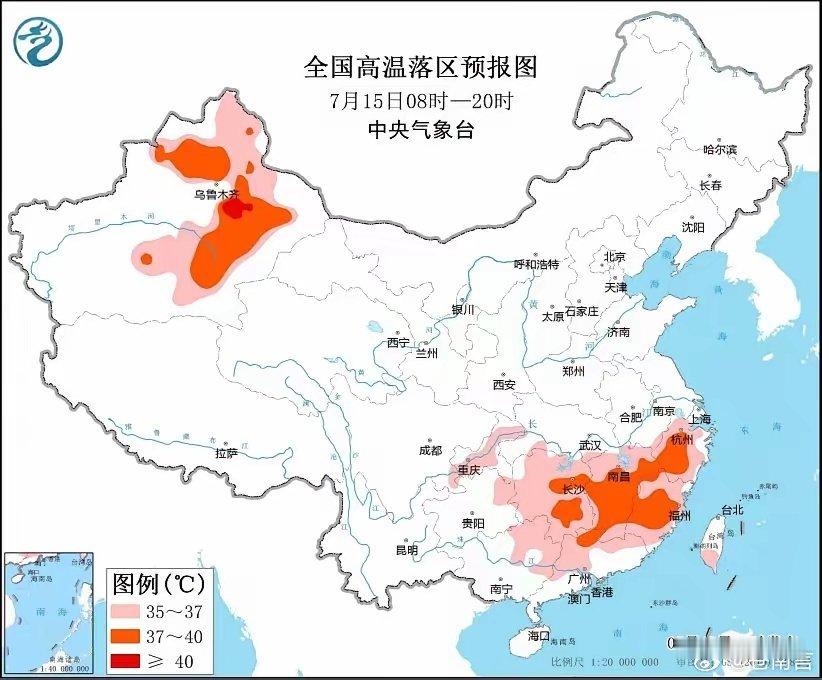 强对流天气当下天气变化快、极端性强，所以大家出门前务必查看当地天气预报。暴雨区远