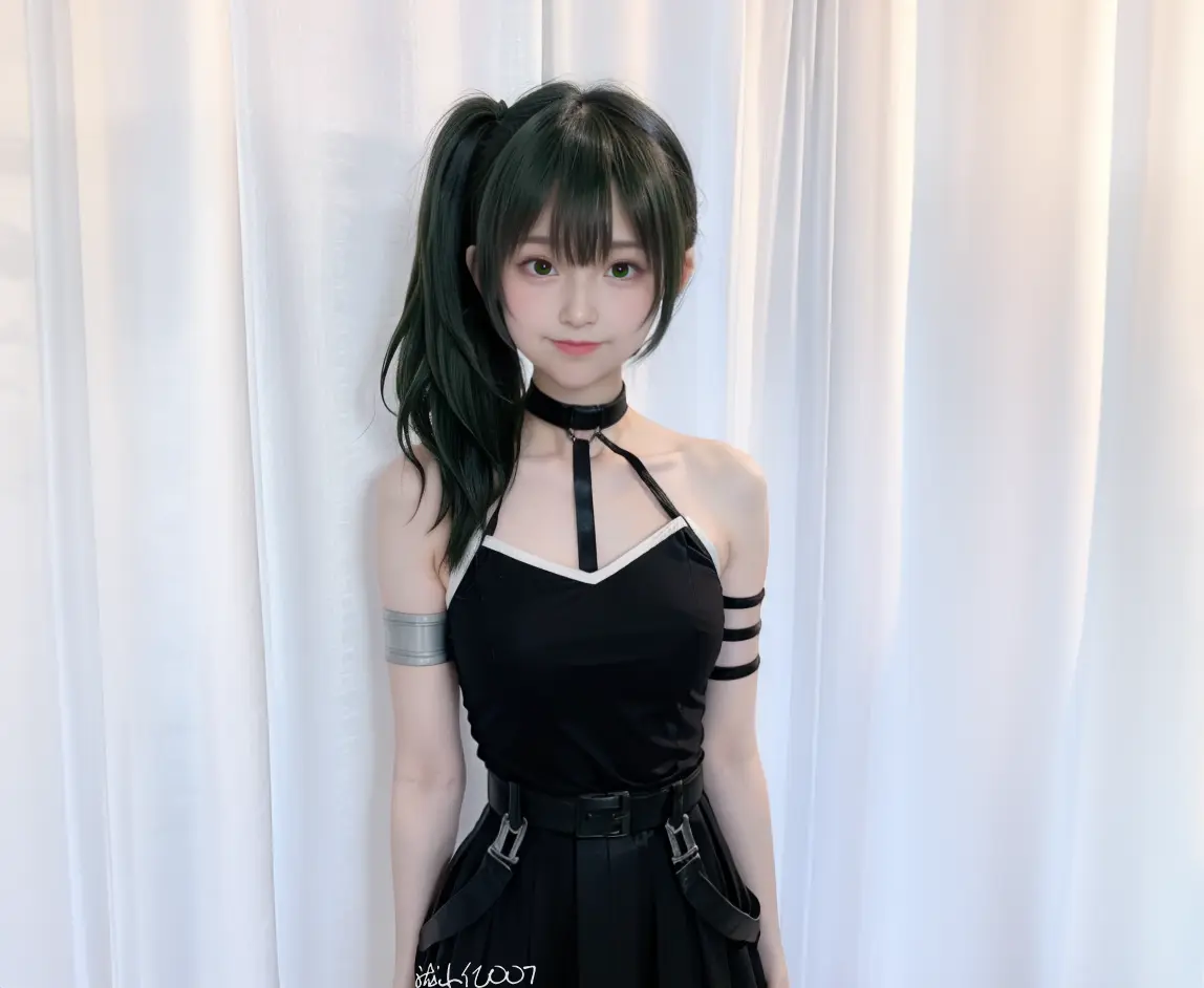 送葬的芙莉莲 尤贝尔。没找到尤贝尔这么出圈～