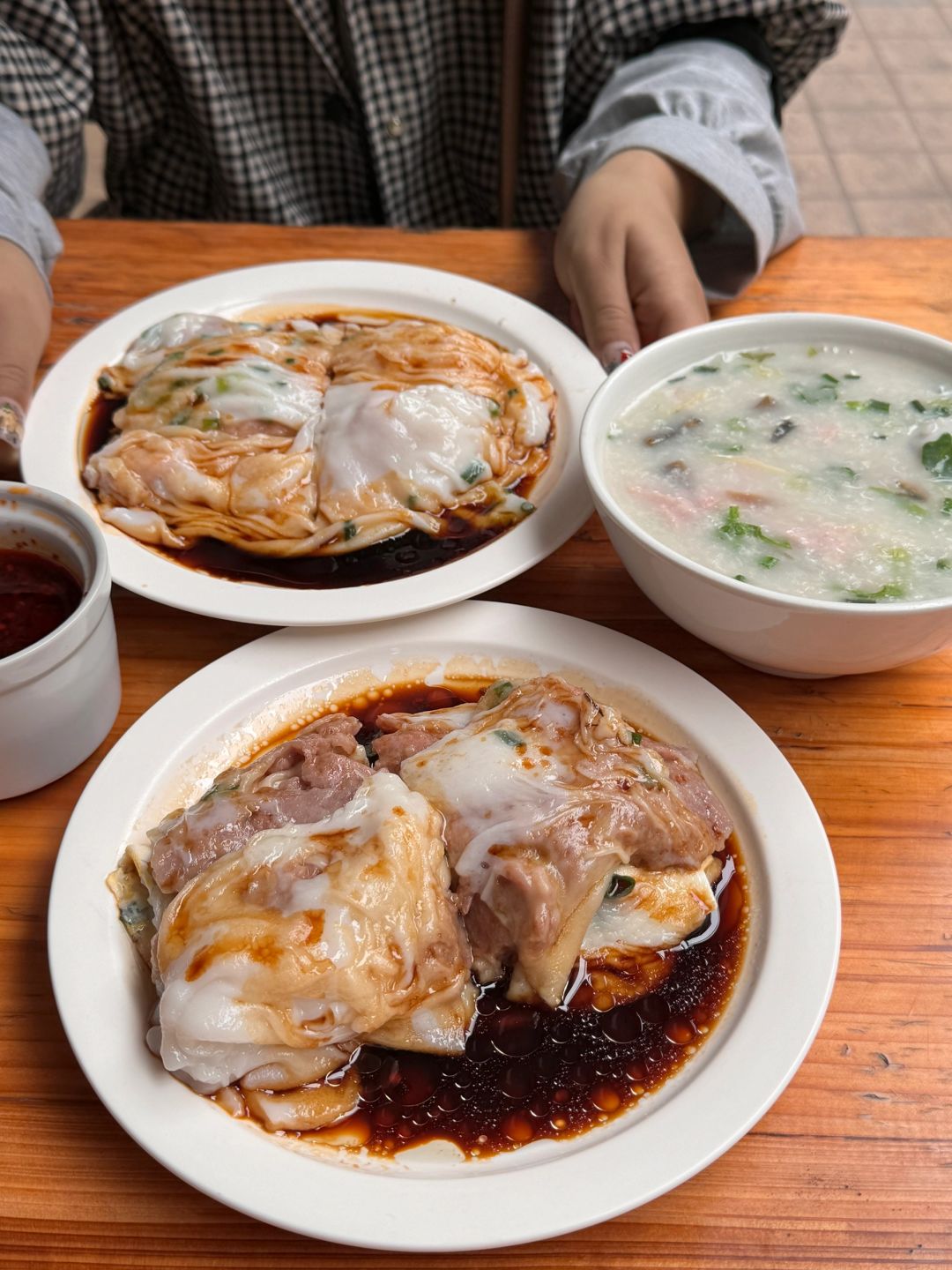 靠本地人带路才吃到的店……真的好好吃啊！！！
