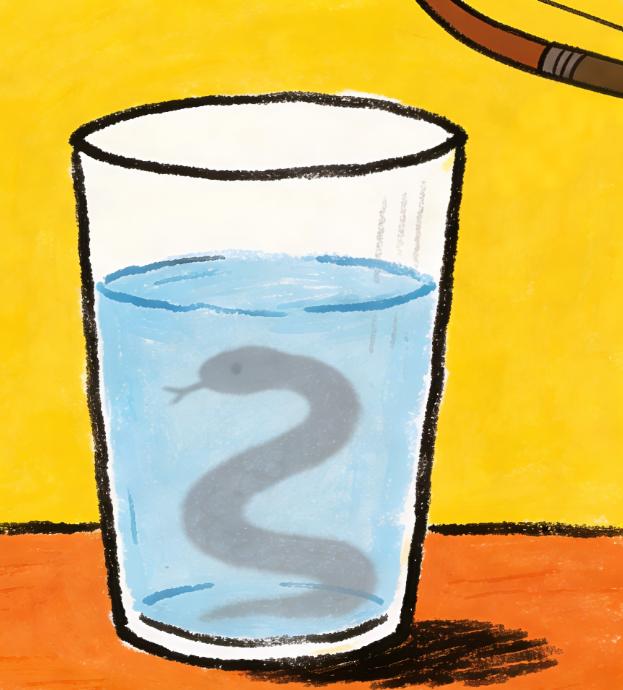 看图猜成语 
上期猜成语答案：投鼠忌器！ 
 
大家猜对了吗？
昨天猜对的朋友真