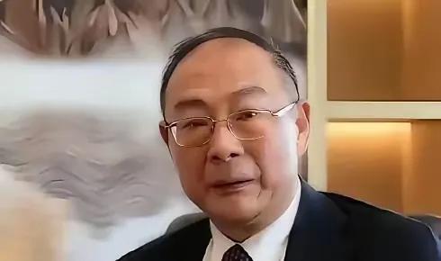 金灿荣教授这次的发言，语气比以往任何时候都要沉重。可熟悉他的人都清楚，这份沉重背